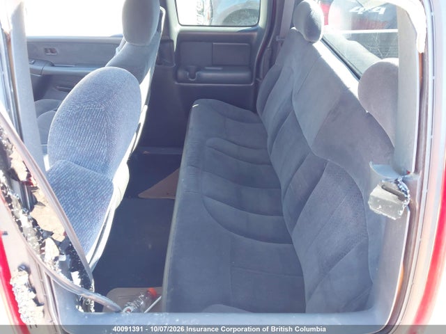 Продажа на аукционе авто 2000 Chevrolet Silverado K1500, vin: 1GCEK19T7YZ184170, номер лота: 40091391