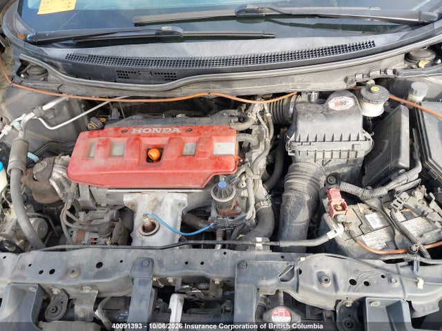 Продажа на аукционе авто 2012 Honda Civic, vin: 2HGFG3A47CH010311, номер лота: 40091393
