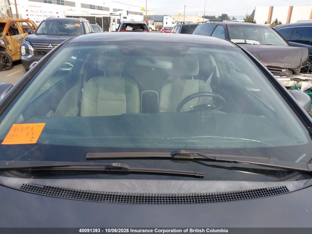 Продажа на аукционе авто 2012 Honda Civic, vin: 2HGFG3A47CH010311, номер лота: 40091393