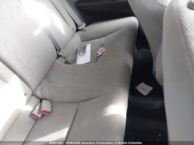 Продажа на аукционе авто 2012 Honda Civic, vin: 2HGFG3A47CH010311, номер лота: 40091393