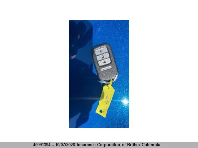 Aukcja sprzedaży 2015 Honda Civic, vin: 2HGFB2F56FH032752, numer aukcji: 40091394