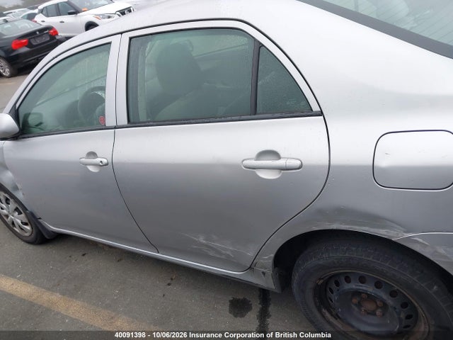 2010 Toyota Corolla S/le/xle მანქანა იყიდება აუქციონზე, vin: 2T1BU4EE9AC262387, აუქციონის ნომერი: 40091398