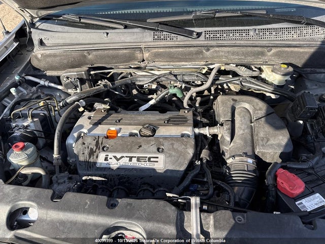 Aukcja sprzedaży 2006 Honda Cr-v, vin: JHLRD789X6C808843, numer aukcji: 40091399