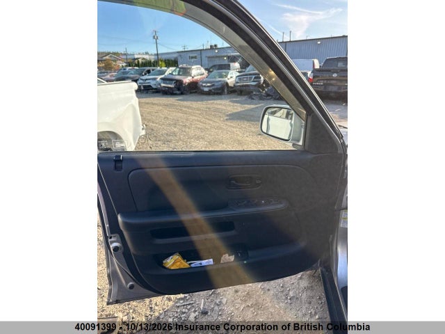 Aukcja sprzedaży 2006 Honda Cr-v, vin: JHLRD789X6C808843, numer aukcji: 40091399