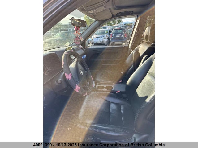 Aukcja sprzedaży 2006 Honda Cr-v, vin: JHLRD789X6C808843, numer aukcji: 40091399
