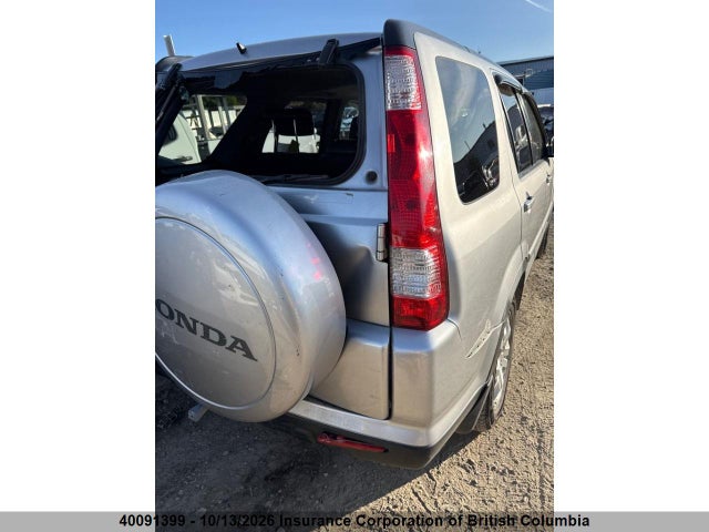 Aukcja sprzedaży 2006 Honda Cr-v, vin: JHLRD789X6C808843, numer aukcji: 40091399