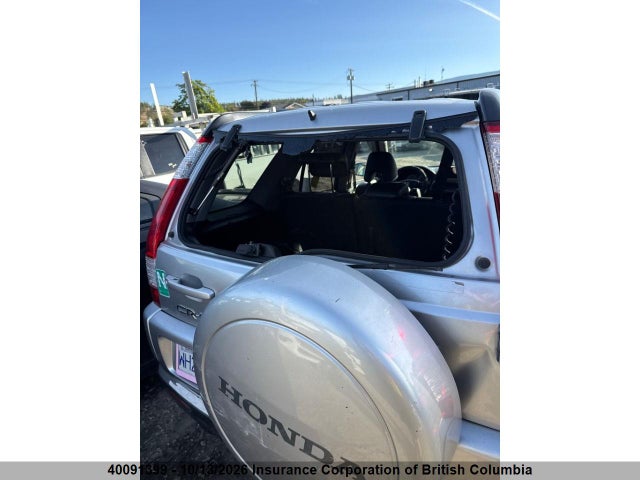 Aukcja sprzedaży 2006 Honda Cr-v, vin: JHLRD789X6C808843, numer aukcji: 40091399