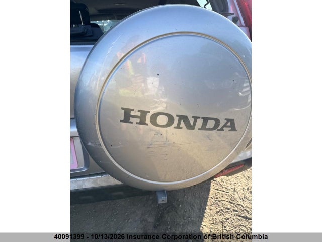 Aukcja sprzedaży 2006 Honda Cr-v, vin: JHLRD789X6C808843, numer aukcji: 40091399