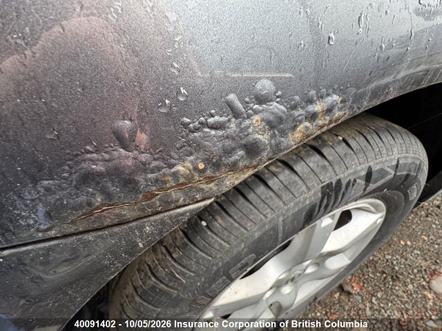 40091402 :رقم المزاد ، 1N4AL11E36C230740 vin ، 2006 Nissan Altima S/sl مزاد بيع