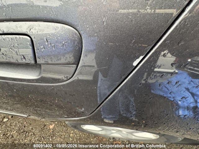 40091402 :رقم المزاد ، 1N4AL11E36C230740 vin ، 2006 Nissan Altima S/sl مزاد بيع