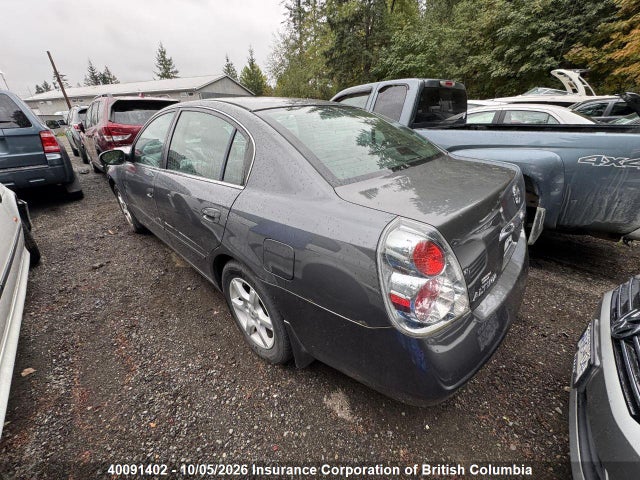 40091402 :رقم المزاد ، 1N4AL11E36C230740 vin ، 2006 Nissan Altima S/sl مزاد بيع