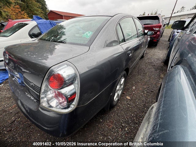 40091402 :رقم المزاد ، 1N4AL11E36C230740 vin ، 2006 Nissan Altima S/sl مزاد بيع