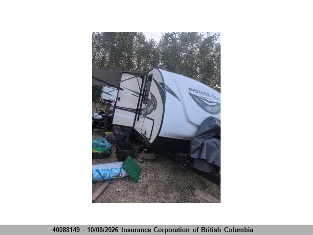 Продажа на аукционе авто 2019 Forest River Trailer Wildwood Travel, vin: 4X4TWBZ21KU017892, номер лота: 40088149