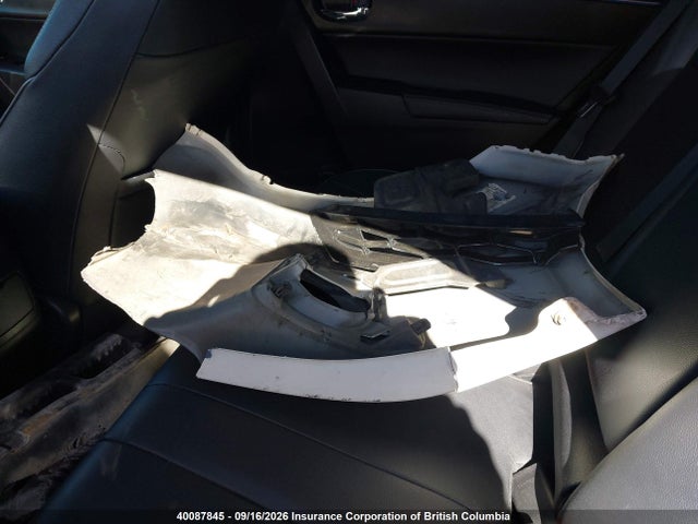 Aukcja sprzedaży 2015 Toyota Corolla L/le/le Pls/prm/s/s Pls, vin: 2T1BURHE8FC317640, numer aukcji: 40087845