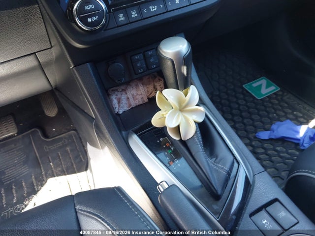 Aukcja sprzedaży 2015 Toyota Corolla L/le/le Pls/prm/s/s Pls, vin: 2T1BURHE8FC317640, numer aukcji: 40087845