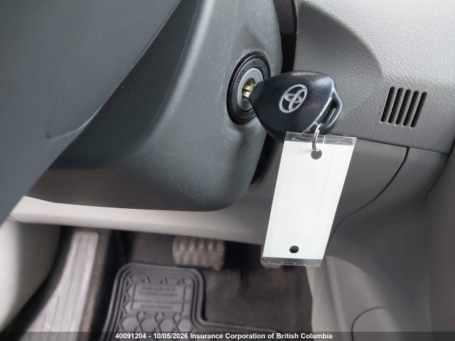 40091204 :رقم المزاد ، 2T1BU4EEXAC298847 vin ، 2010 Toyota Corolla S/le/xle مزاد بيع