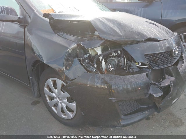 40091204 :رقم المزاد ، 2T1BU4EEXAC298847 vin ، 2010 Toyota Corolla S/le/xle مزاد بيع