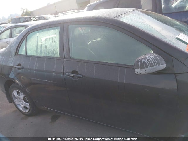 40091204 :رقم المزاد ، 2T1BU4EEXAC298847 vin ، 2010 Toyota Corolla S/le/xle مزاد بيع