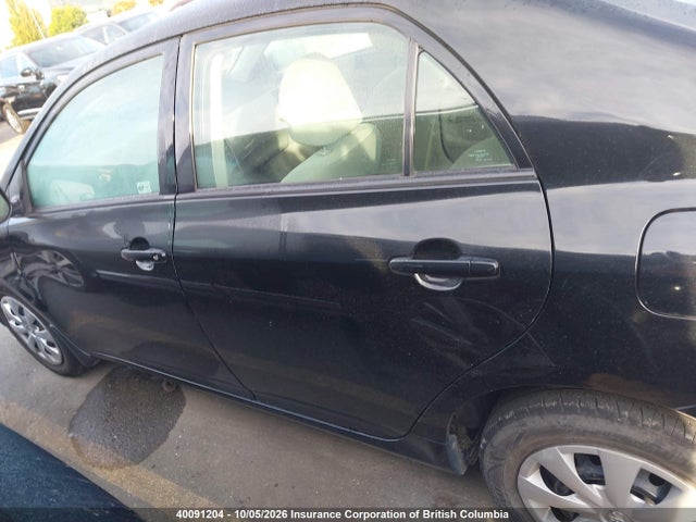 40091204 :رقم المزاد ، 2T1BU4EEXAC298847 vin ، 2010 Toyota Corolla S/le/xle مزاد بيع