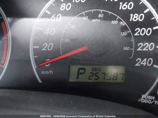40091204 :رقم المزاد ، 2T1BU4EEXAC298847 vin ، 2010 Toyota Corolla S/le/xle مزاد بيع