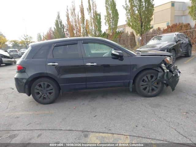 Aukcja sprzedaży 2011 Acura Rdx, vin: 5J8TB1H56BA800099, numer aukcji: 40091405