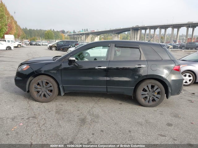 Aukcja sprzedaży 2011 Acura Rdx, vin: 5J8TB1H56BA800099, numer aukcji: 40091405