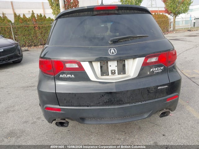 Aukcja sprzedaży 2011 Acura Rdx, vin: 5J8TB1H56BA800099, numer aukcji: 40091405