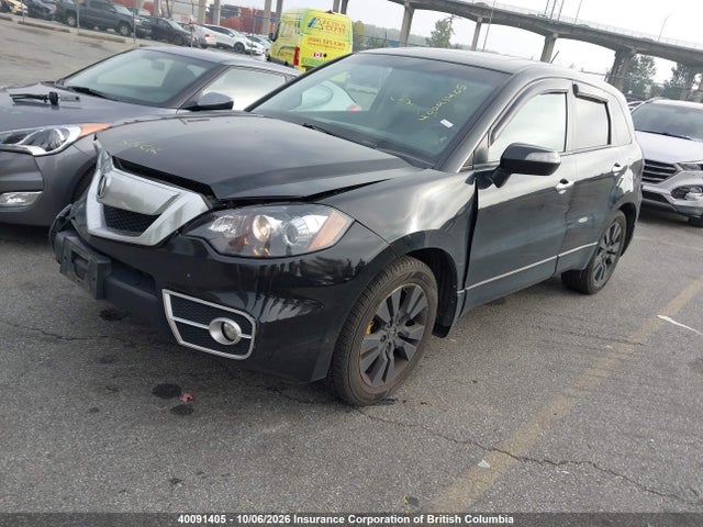 Aukcja sprzedaży 2011 Acura Rdx, vin: 5J8TB1H56BA800099, numer aukcji: 40091405