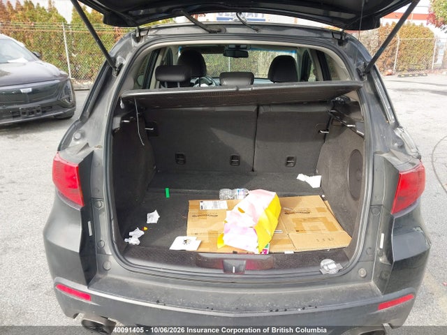 Aukcja sprzedaży 2011 Acura Rdx, vin: 5J8TB1H56BA800099, numer aukcji: 40091405