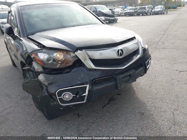 Aukcja sprzedaży 2011 Acura Rdx, vin: 5J8TB1H56BA800099, numer aukcji: 40091405