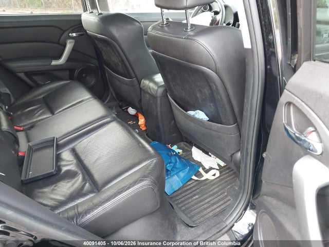 Aukcja sprzedaży 2011 Acura Rdx, vin: 5J8TB1H56BA800099, numer aukcji: 40091405
