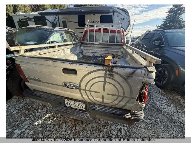 Продаж на аукціоні авто 2009 Ford Ranger, vin: 1FTYR10D39PA39218, номер лоту: 40091406