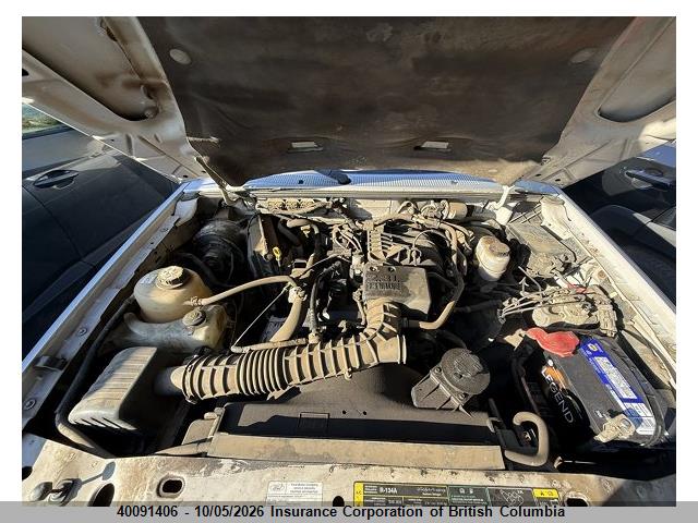 Продаж на аукціоні авто 2009 Ford Ranger, vin: 1FTYR10D39PA39218, номер лоту: 40091406