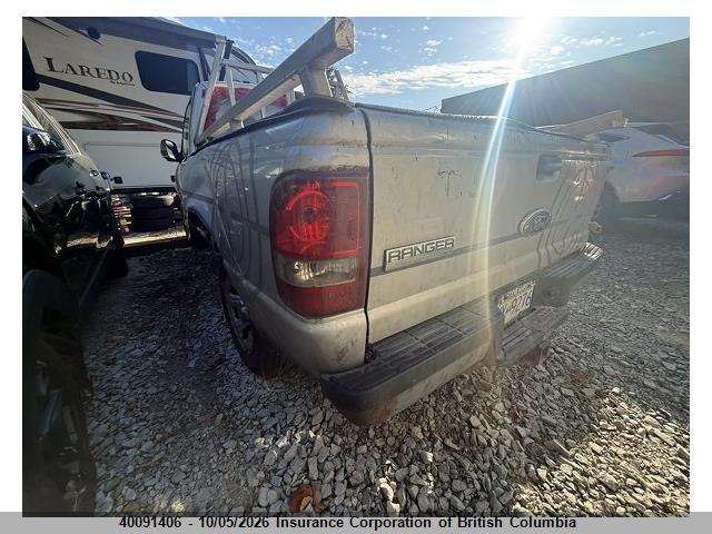 Продаж на аукціоні авто 2009 Ford Ranger, vin: 1FTYR10D39PA39218, номер лоту: 40091406