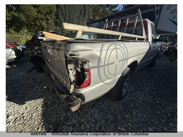 Продаж на аукціоні авто 2009 Ford Ranger, vin: 1FTYR10D39PA39218, номер лоту: 40091406