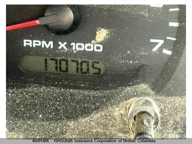 Продаж на аукціоні авто 2009 Ford Ranger, vin: 1FTYR10D39PA39218, номер лоту: 40091406