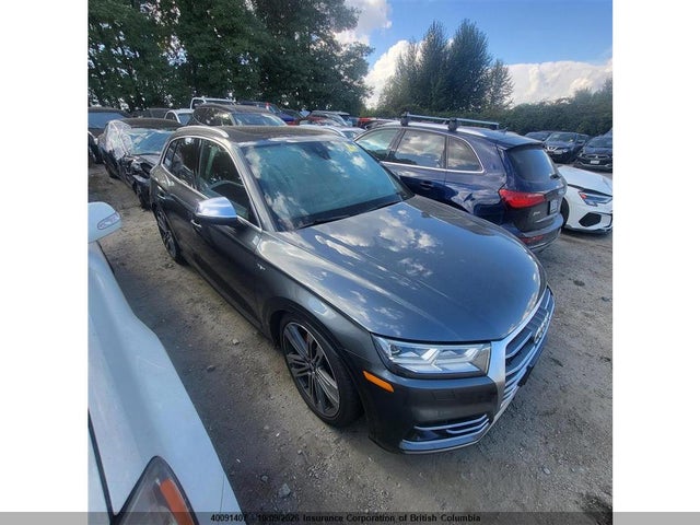 WA1C4AFY7J2024896 Audi SQ5