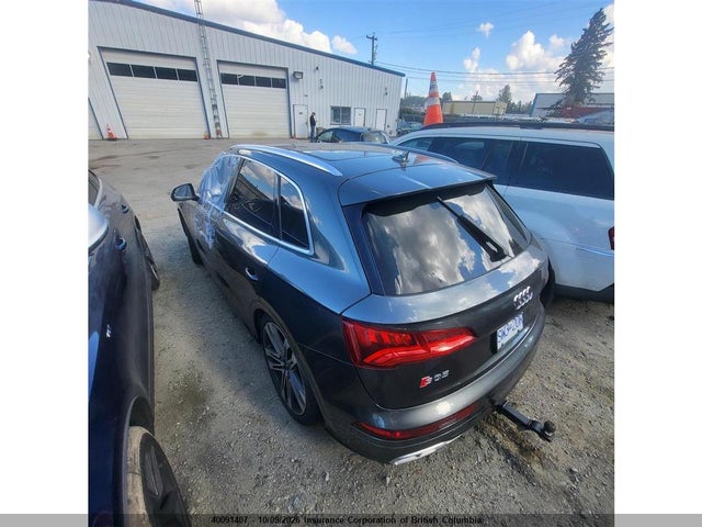 WA1C4AFY7J2024896 Audi SQ5
