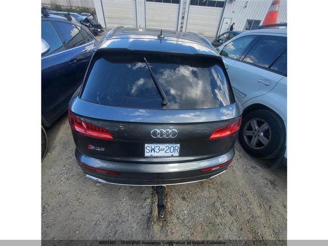 WA1C4AFY7J2024896 Audi SQ5