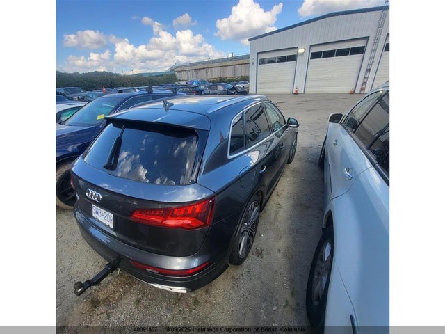 WA1C4AFY7J2024896 Audi SQ5