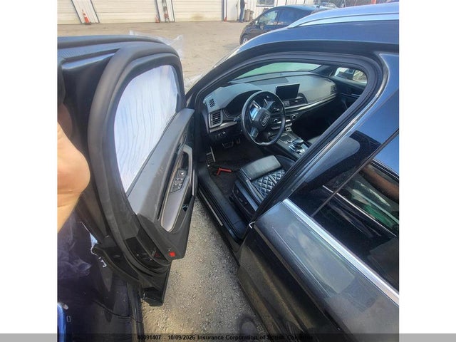 WA1C4AFY7J2024896 Audi SQ5