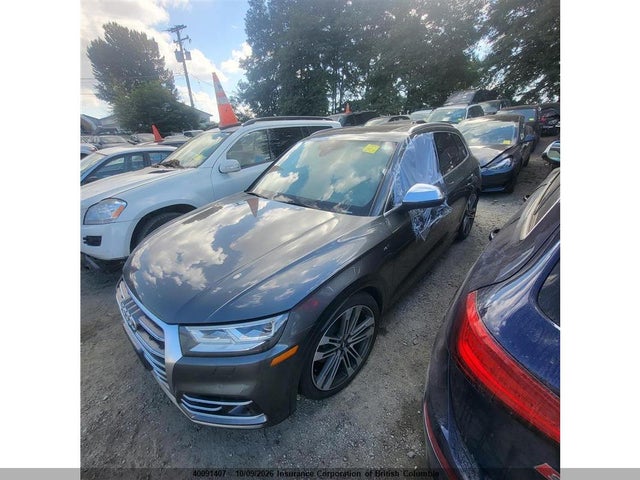 WA1C4AFY7J2024896 Audi SQ5