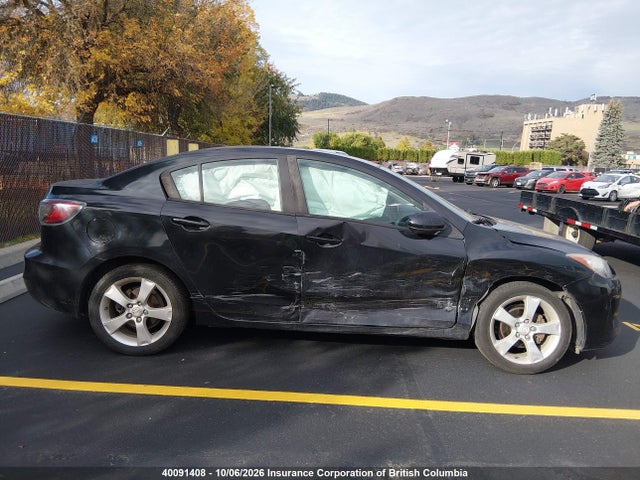 Auction sale of the 2013 Mazda 3 I, vin: JM1BL1UF3D1737813, lot number: 40091408