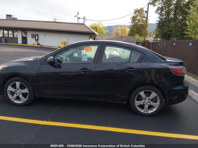 Auction sale of the 2013 Mazda 3 I, vin: JM1BL1UF3D1737813, lot number: 40091408