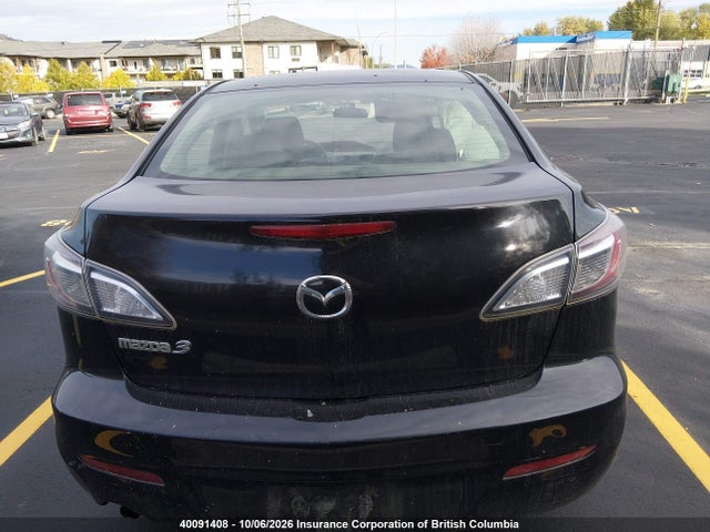 Auction sale of the 2013 Mazda 3 I, vin: JM1BL1UF3D1737813, lot number: 40091408