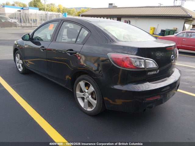 Auction sale of the 2013 Mazda 3 I, vin: JM1BL1UF3D1737813, lot number: 40091408