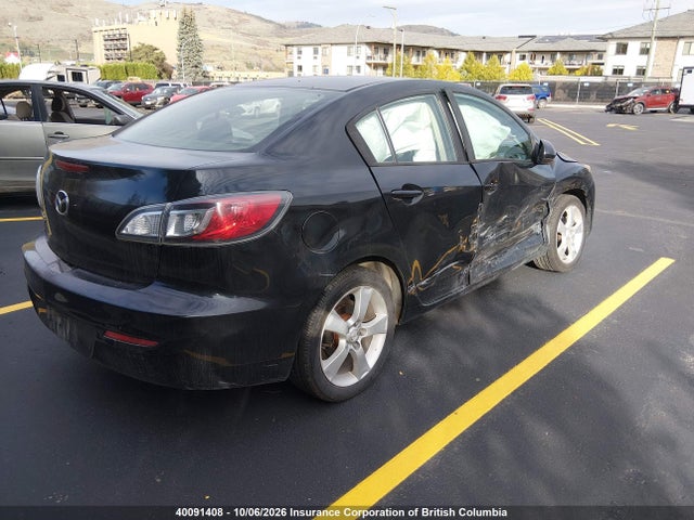 Auction sale of the 2013 Mazda 3 I, vin: JM1BL1UF3D1737813, lot number: 40091408