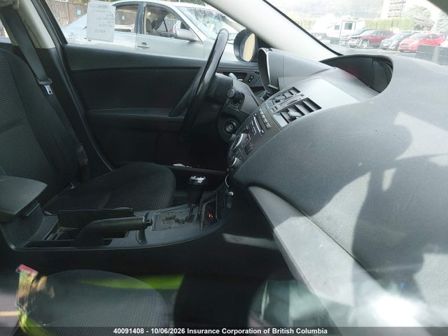 Auction sale of the 2013 Mazda 3 I, vin: JM1BL1UF3D1737813, lot number: 40091408