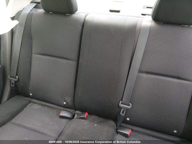 Auction sale of the 2013 Mazda 3 I, vin: JM1BL1UF3D1737813, lot number: 40091408