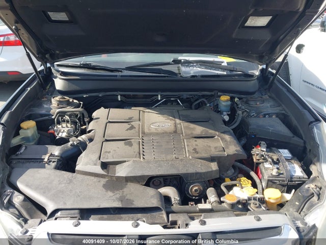 Продаж на аукціоні авто 2013 Subaru Outback 3.6r Premium, vin: 4S4BRJGC2D2202719, номер лоту: 40091409